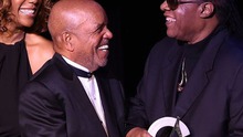Stevie Wonder được tôn vinh tại Mỹ